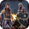 Hellgun Zombie Shooter आइकन