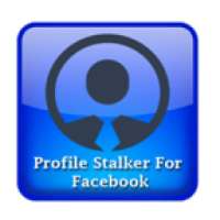 Profile Stalker For Facebook