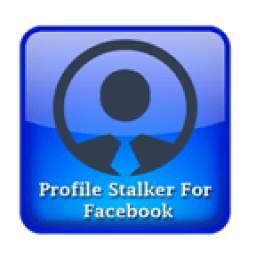 Profile Stalker For Facebook 1.2