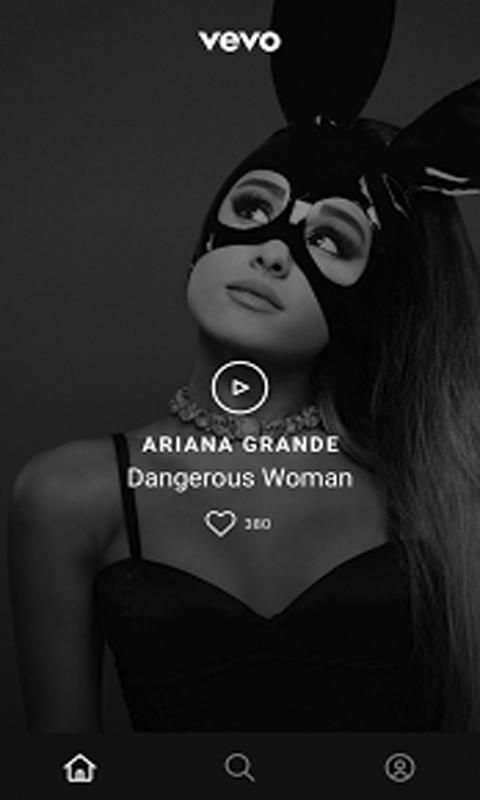 Vevo - Watch HD TV Music Video screenshot 15