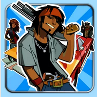 My Gang أيقونة