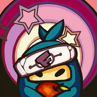 Angry Fruit أيقونة