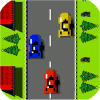 Road Racer : Retro आइकन