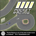 Pocket Racing أيقونة