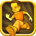 3D Jungle Runner : Racing Game