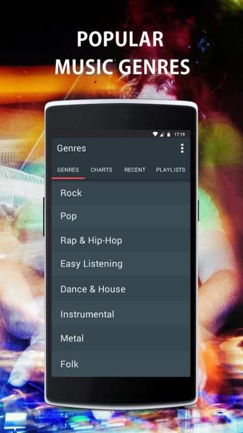 Just Music Player screenshot 10
