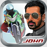 John Abraham : Drag Racer أيقونة