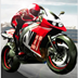 Racing Moto 2014 أيقونة