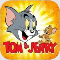 Tom And Jerry Game-free