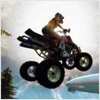 Extreme Racing 6 تصوير الشاشة