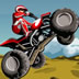 Stunt Dirt Bike أيقونة