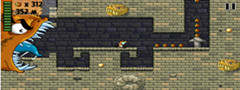 Worm Run 3 تصوير الشاشة