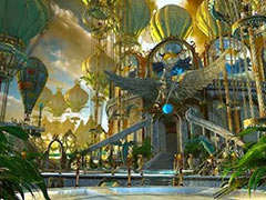 Temple Jungle Run 3 تصوير الشاشة