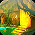 Temple Jungle Run