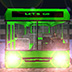 Bus Transport duty driver أيقونة