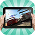 Racing Games For Tablets أيقونة