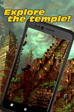 Temple Girl Run 2 تصوير الشاشة