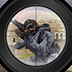 Anti-Terror Sniper أيقونة