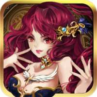 legend warriors : fighting RPG