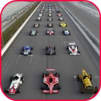 Traffic Car Racer 1