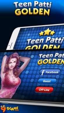 Teen Patti Golden screenshot 14