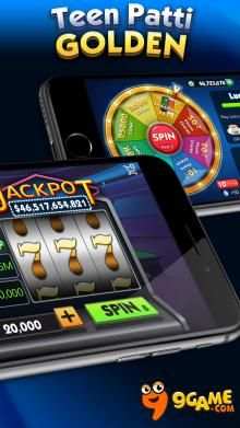 Teen Patti Golden screenshot 12