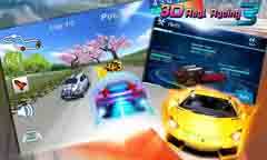 3D_Real Racing 4 تصوير الشاشة