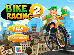 Bike Racing 2 3 تصوير الشاشة