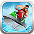 Crazy Boat Racing أيقونة