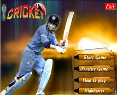 Mobile Cricket Games 2 تصوير الشاشة