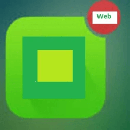 Install Guide Web Watsap icon