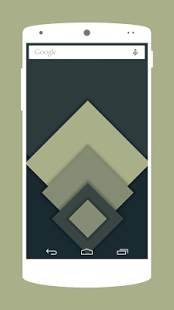 Android L (Lolipop) Wallpapers screenshot 4