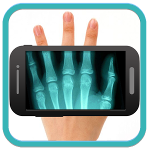 X-Ray Scanner Pro أيقونة