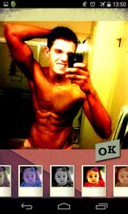 Photo Editor Plus 22 تصوير الشاشة