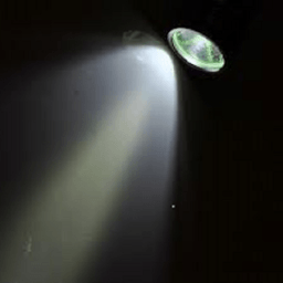 ikon Flashlight Smart