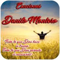 Danilo Montero -Canciones-