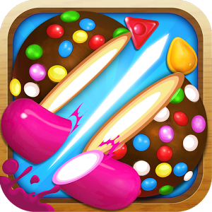 Candy Slice أيقونة