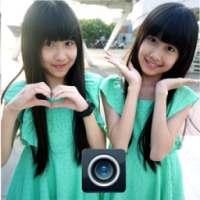 Twin Camera