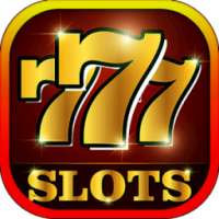 Big 777 Jackpot Slots Casino