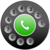 Old Phone Dialer icon