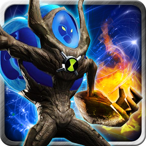 Ultimate Alien Fighting أيقونة
