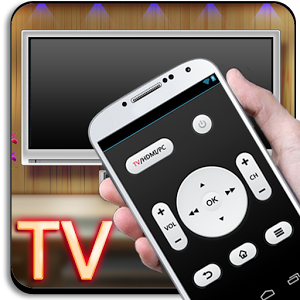 Remote Control TV PRO أيقونة