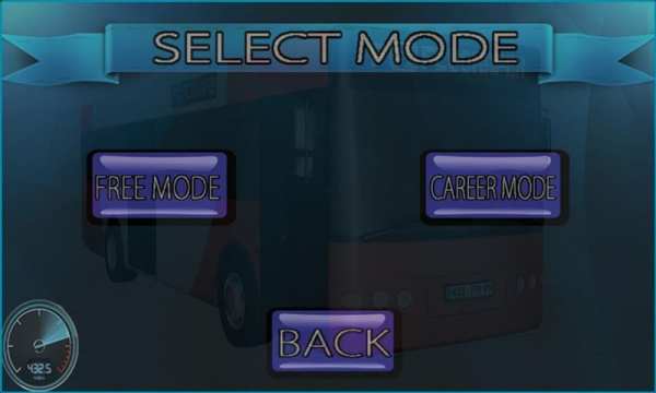 Grand Bus Driver 2016 screenshot 13