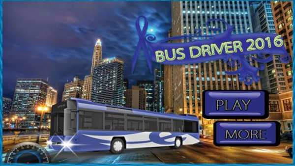 Grand Bus Driver 2016 screenshot 2