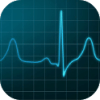 Dynamic ECG Live Wallpaper icon