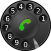 Old School Dialer icon
