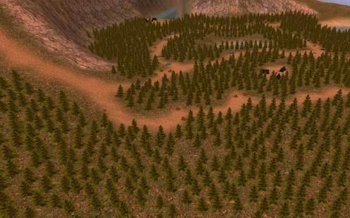 4x4 Offroad Hill Climb 3D 15 تصوير الشاشة