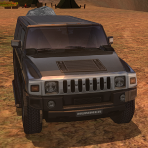 4x4 Offroad Hill Climb 3D أيقونة