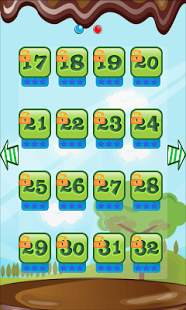 Candy Crash 2D Game 5 تصوير الشاشة
