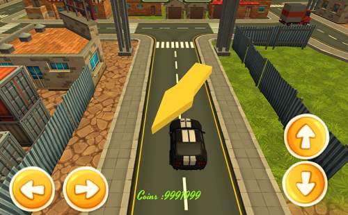 Dr. Driving Mania -Car Driving 14 تصوير الشاشة